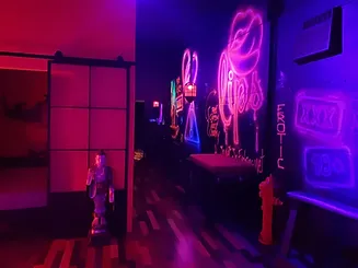 L Orage Montreal official club image